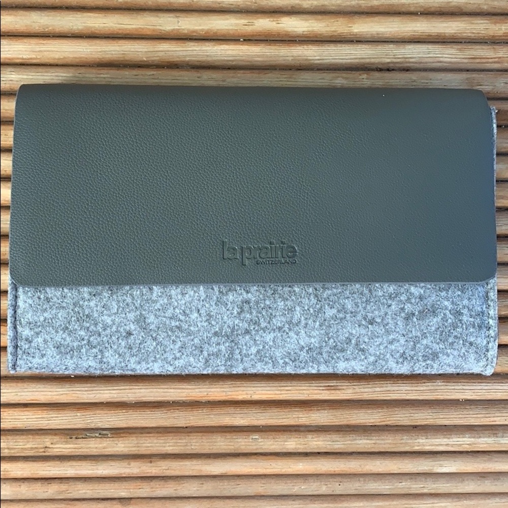 La prairie clutch bag - Picture 10 of 10